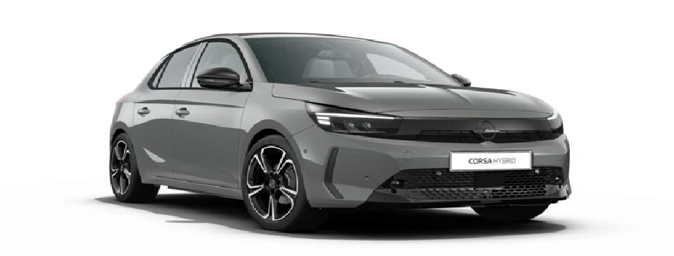 OPEL CORSA Hibrit