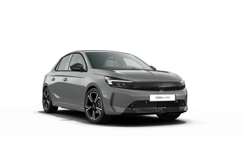 OPEL CORSA Hibrit